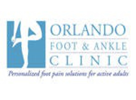 Orlando Foot & Ankle Clinic - Orlando, FL