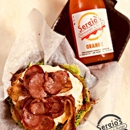 Sergio's Restaurant and Burger - Latin American Restaurants