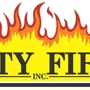 City Fire Inc.