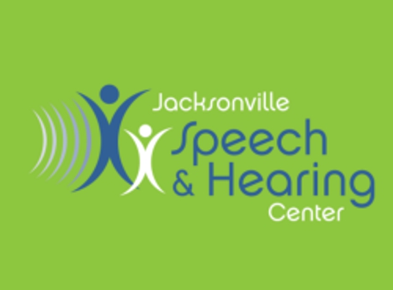 Jacksonville Speech & Hearing Center - Jacksonville, FL