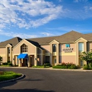 Hyatt House Bridgewater - Hotels