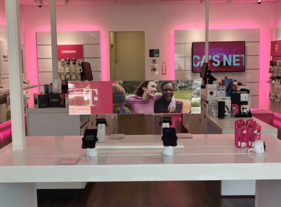 T-Mobile - Snohomish, WA