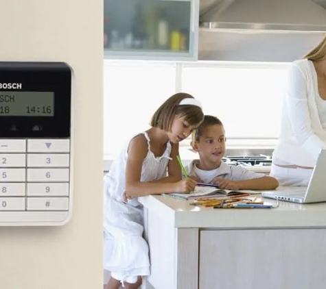 S & D Alarm Service Pty Ltd - St Clair, NSW