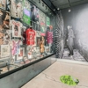 The Punk Rock Museum gallery