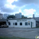 Austin Radio & Speedometer Inc - Automobile Radios & Stereo Systems