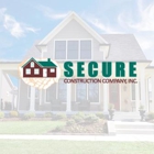 Secure Construction Company Inc.
