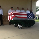 Rio Grande Valley State Veterans Cemetery - Cemeteries