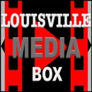 Louisville Media Box - Television & Radio Stores
