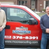 Moore's Roofing gallery