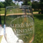 Bailly Alexis Vineyard Inc