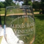 Alexis Bailly Vineyard