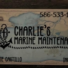 Charlie's Marine Maintenance