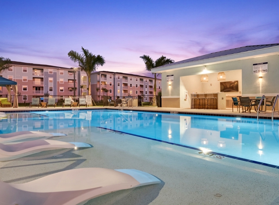 Cape at Savona Apartments - Cape Coral, FL