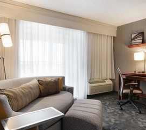 Courtyard by Marriott - Normal, IL