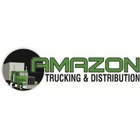 Amazon Trucking & Distribution
