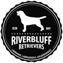 Riverbluff Retrievers - Pet Breeders