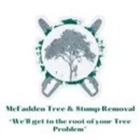 McFadden Tree & Stump Removal