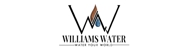 Williams Water Logo