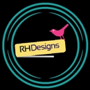 RH DESIGNS - Animation Services