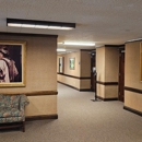 The Church of Jesus Christ of Latter-day Saints - Methodist Churches
