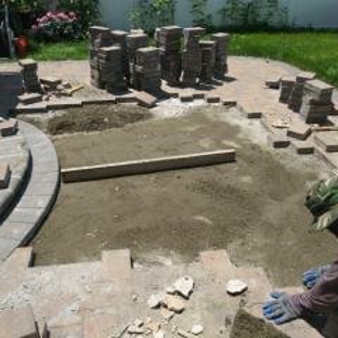 Killpatrick Construction paving and masonry - Smithtown, NY