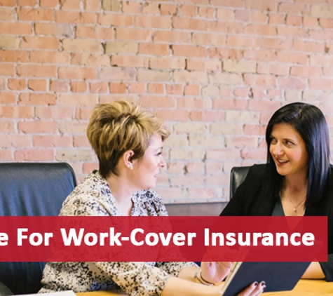 Proctor Accounting - Breakwater, VIC. Arrange For Work-Cover Insurance