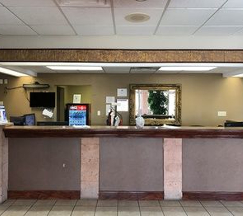 Americas Best Value Inn Laredo - Laredo, TX