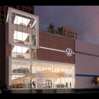 Volkswagen Of Downtown Chicago