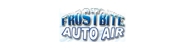 Frostbite Auto Air Logo