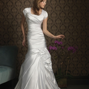 Bridal Brilliance Rentals - Salt Lake City, UT