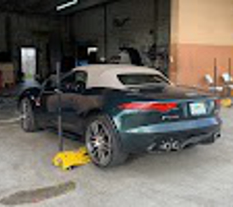 Family Tire Distributors - Hollywood, FL