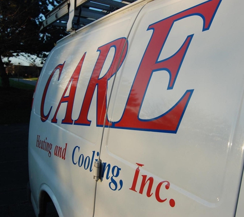 Care Heating & Cooling - Orange Twp, OH