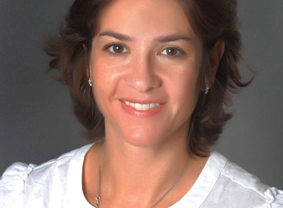 Dr. Ana Maria Rios - Fort Worth, TX