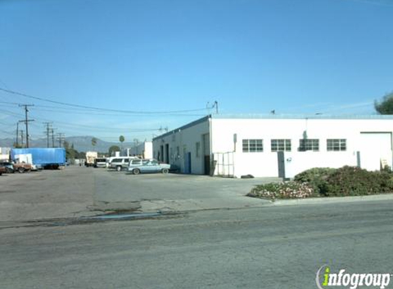 Interstate Machinery, Inc - Santa Fe Springs, CA