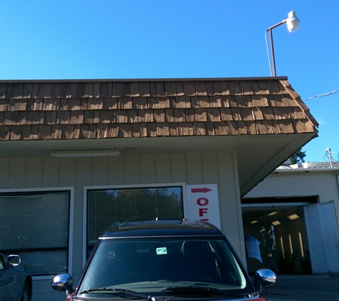 Port Orchard Auto Body - Port Orchard, WA