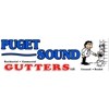 Puget Sound Gutters gallery