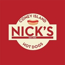 Nick's Hot Dogs - Fast Food Restaurants