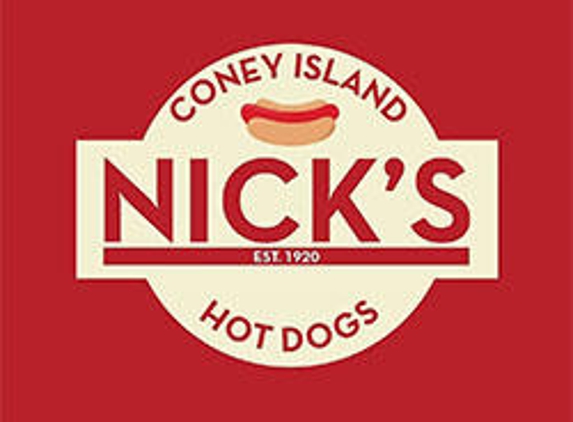 Nick's Hot Dogs - Fall River, MA