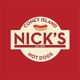 Nick's Hot Dogs