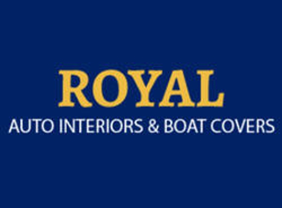Royal Auto Interior And Boat Covers, LLC. - Norwalk, CT
