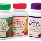 Juice Plus+® Independent Distributor