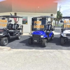 Sarasota Golf Cart