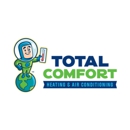 Total Comfort Heating & Air Conditioning Inc. - Air Conditioning Service & Repair