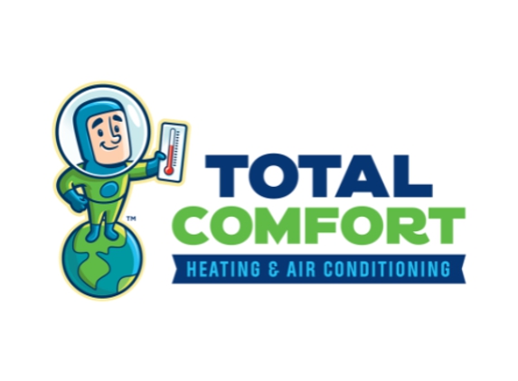 Total Comfort Heating & Air Conditioning Inc. - Hagerstown, MD