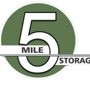 5 Mile Storage