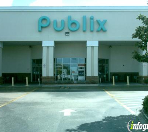 Publix Super Market at Twelve Oaks Plaza - Bradenton, FL