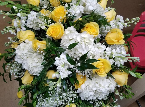 All Occasion Flowers - Clarkesville, GA