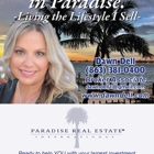 Dawn Dell, Broker Associate, Paradise Real Estate International