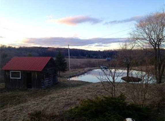 The Willow Tree Inn Bed & Breakfast - Cooperstown, NY