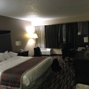Ramada Plaza by Wyndham Charlotte Airport Conference Center - Hotels